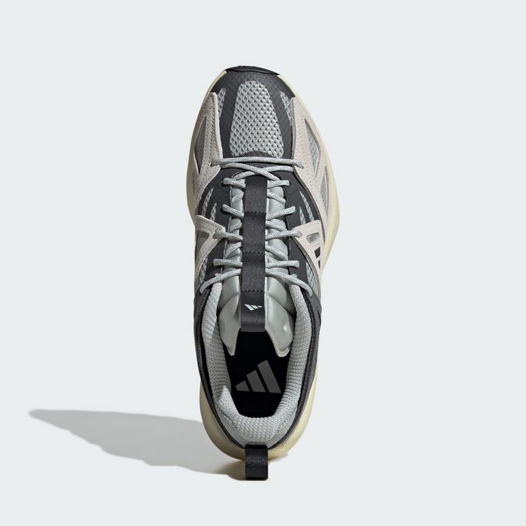 adidas adidas Kantai Trail Schuh Sneaker - Wonder Silver / Core Black / Grey Six - 1 | SportScheck