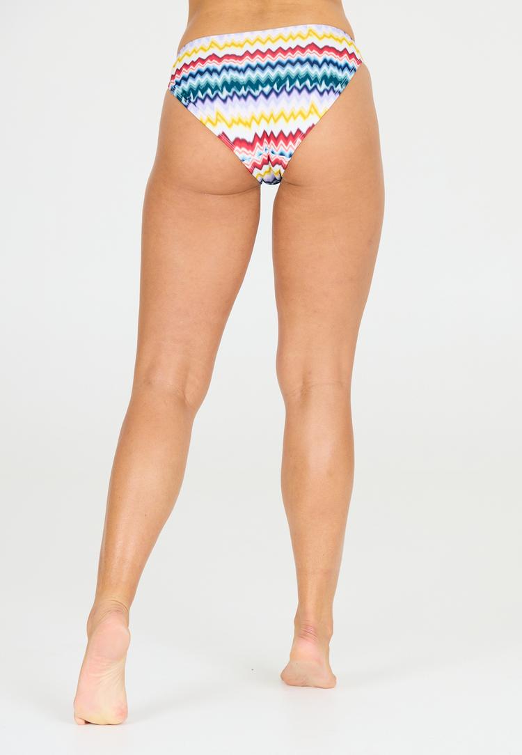 Cruz Cruz Aprilia Bikini Hose Damen - Print 3681 Colorful - 4 | SportScheck