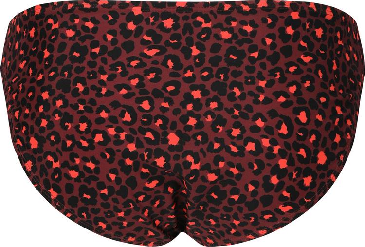 Cruz Cruz Aprilia Bikini Hose Damen - Print 3680 Leopard - 0 | SportScheck
