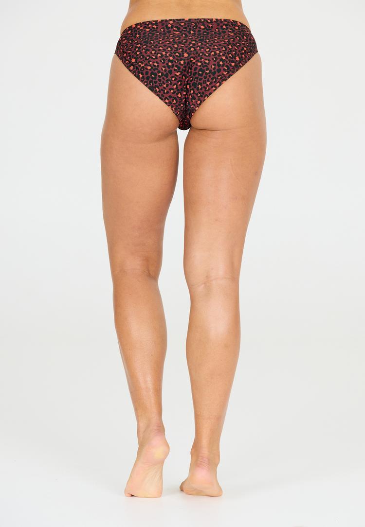 Cruz Cruz Aprilia Bikini Hose Damen - Print 3680 Leopard - 4 | SportScheck
