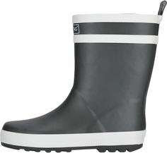 ZigZag Gummistiefel Kinder 3052 Forest Night