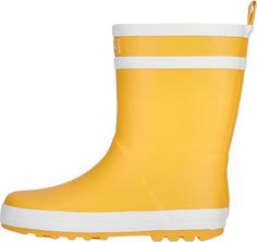 ZigZag Gummistiefel Kinder 5005 Golden Rod