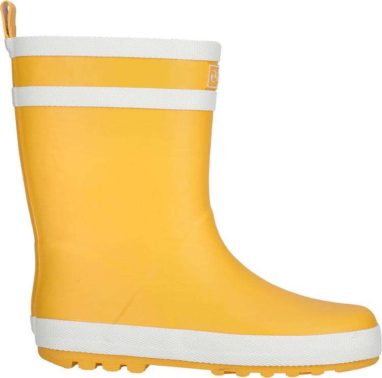 ZigZag ZigZag Gummistiefel Kinder - 5005 Golden Rod - 0 | SportScheck