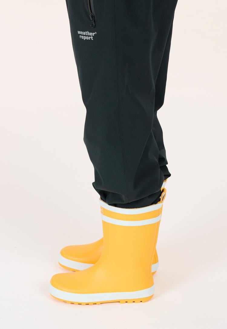 ZigZag ZigZag Gummistiefel Kinder - 5005 Golden Rod - 2 | SportScheck