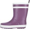 ZigZag Gummistiefel Kinder - 4187 Berry Conserve