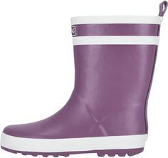 ZigZag Gummistiefel Kinder 4187 Berry Conserve