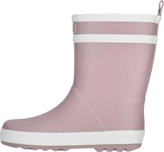 ZigZag Gummistiefel Kinder 4228 Woodrose