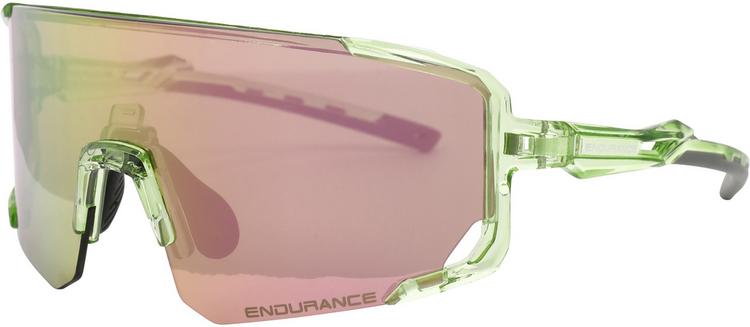 Endurance Endurance Phillipe Brille - 3199 Paradise Green - 0 | SportScheck