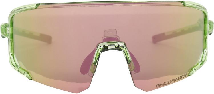 Endurance Endurance Phillipe Brille - 3199 Paradise Green - 0 | SportScheck