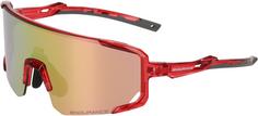 Endurance Phillipe Sportbrille 4376 Mars Red