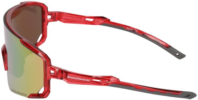 Endurance Endurance Phillipe Brille - 4376 Mars Red - 0 | SportScheck