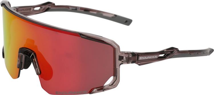 Endurance Endurance Phillipe Brille - 1001 Black - 0 | SportScheck