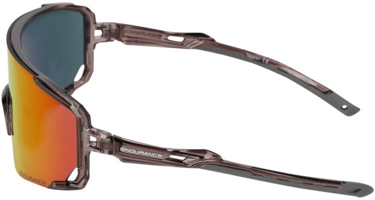 Endurance Endurance Phillipe Brille - 1001 Black - 0 | SportScheck