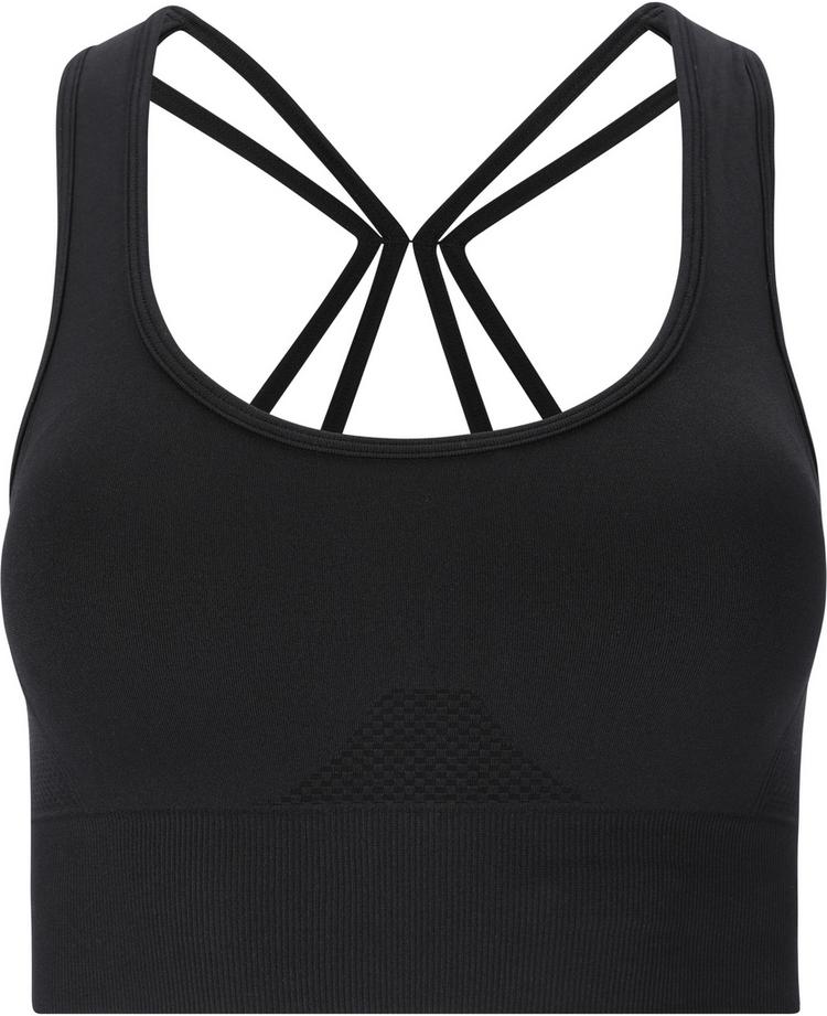 Athlecia Athlecia Missori 2 BH Damen - 1001 Black - 0 | SportScheck