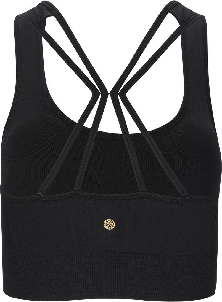 Athlecia Athlecia Missori 2 BH Damen - 1001 Black - 0 | SportScheck