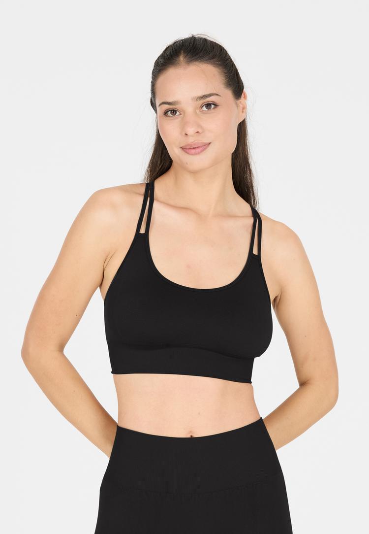 Athlecia Athlecia Missori 2 BH Damen - 1001 Black - 1 | SportScheck