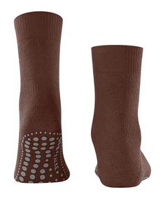 Rückansicht von Falke Freizeitsocken Herren cinnamon (5186)