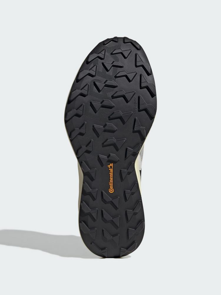 adidas adidas Kantai Trail Schuh Sneaker - Wonder Silver / Core Black / Grey Six - 2 | SportScheck