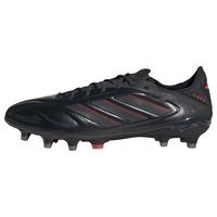 adidas Copa Pure 3 Elite FG Fu&szlig;ballschuh Fu&szlig;ballschuhe - Core Black / Carbon / Lucid Red