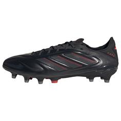 adidas Copa Pure 3 Elite FG Fußballschuh Fußballschuhe Core Black / Carbon / Lucid Red