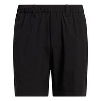adidas Beyond&nbsp;The&nbsp;Course&nbsp;Pull-On&nbsp;Shorts Funktionsshorts Herren - Black