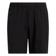 adidas Beyond Pull-On Golfshorts Funktionsshorts Herren Black