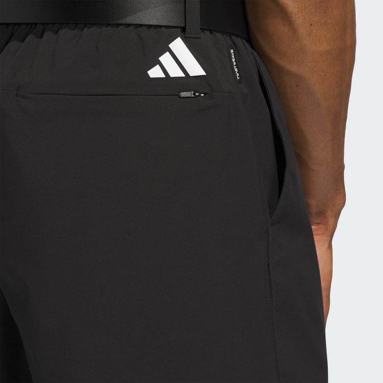adidas adidas Beyond&nbsp;The&nbsp;Course&nbsp;Pull-On&nbsp;Shorts Funktionsshorts Herren - Black - 0 | SportScheck