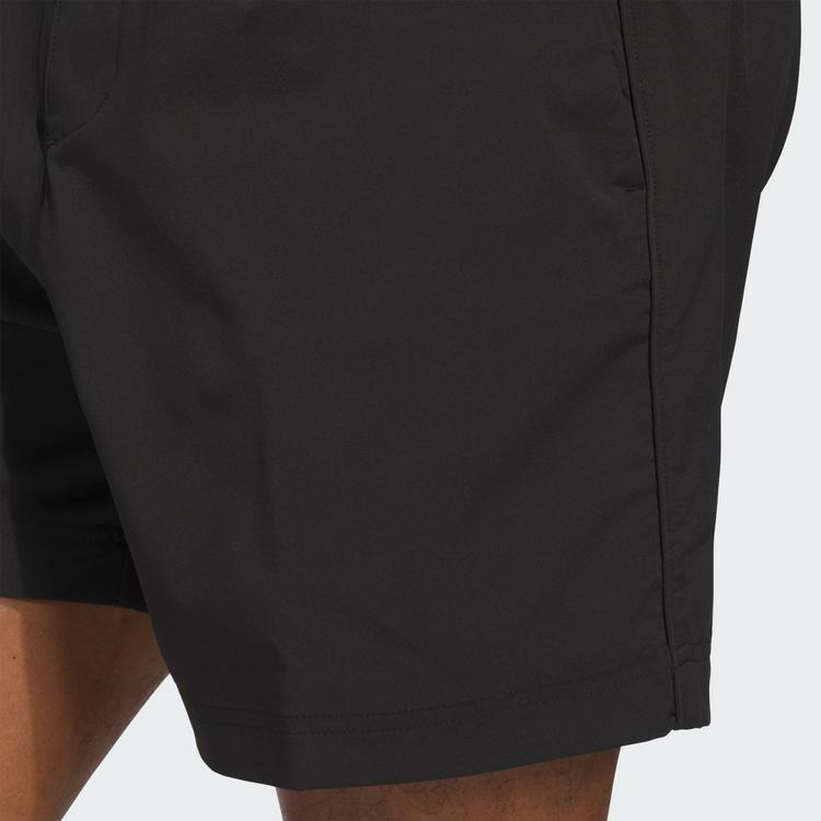 adidas adidas Beyond&nbsp;The&nbsp;Course&nbsp;Pull-On&nbsp;Shorts Funktionsshorts Herren - Black - 1 | SportScheck