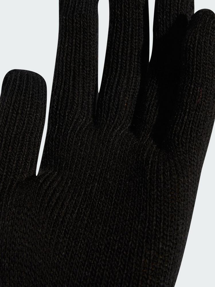 adidas adidas Essentials handschuh Handschuh - Black / Grey Four - 1 | SportScheck