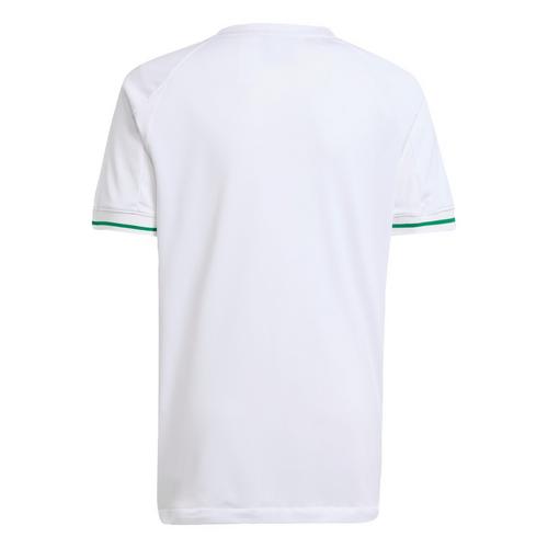Rückansicht von adidas Tennis Climacool Kids T-Shirt T-Shirt Kinder White