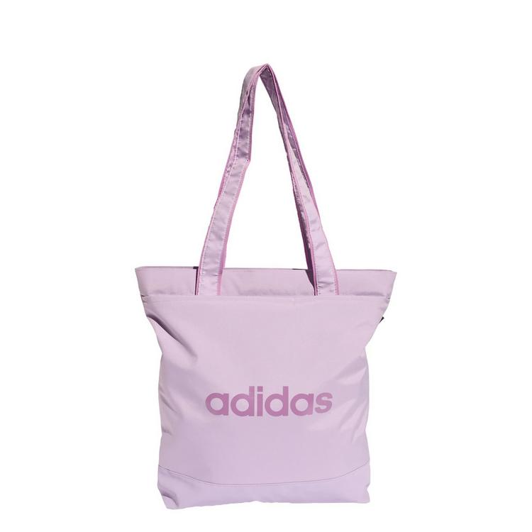 adidas adidas Linear Essentials Shopper Sporttasche Damen - Powder Plum / Preloved Purple - 0 | SportScheck
