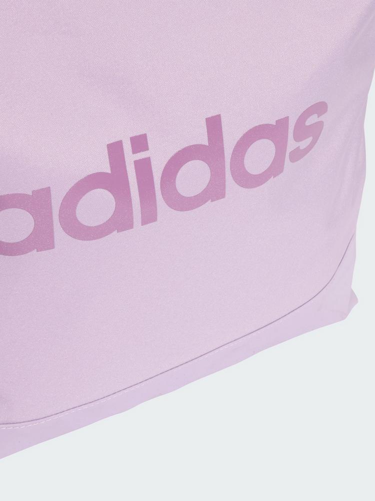 adidas adidas Linear Essentials Shopper Sporttasche Damen - Powder Plum / Preloved Purple - 2 | SportScheck