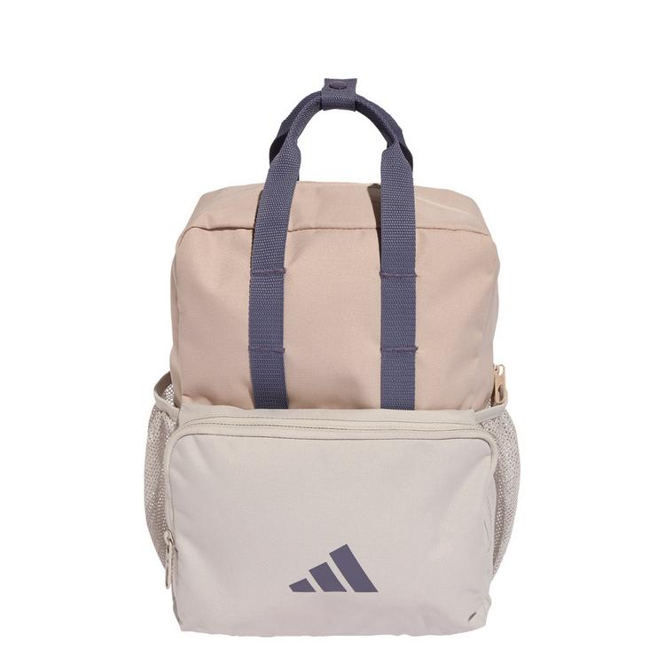 adidas adidas Prime Kids rucksack Daypack Kinder - Wonder Taupe / Beige / Preloved Violet - 0 | SportScheck
