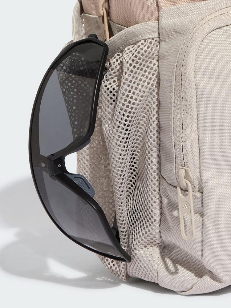 adidas adidas Prime Kids rucksack Daypack Kinder - Wonder Taupe / Beige / Preloved Violet - 2 | SportScheck