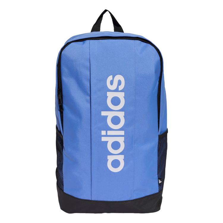 adidas adidas Linear Rucksack Daypack - Blue Fusion / Black / White - 0 | SportScheck