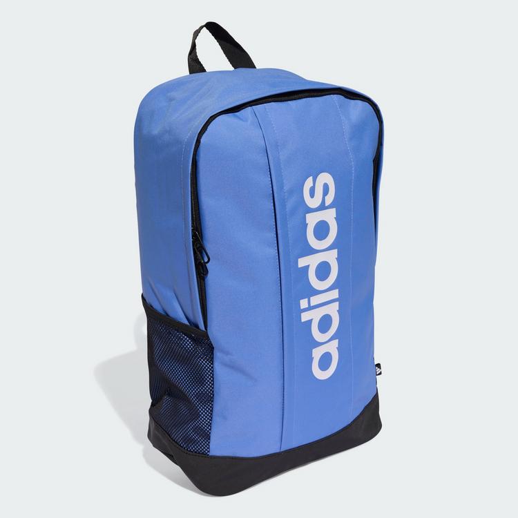 adidas adidas Linear Rucksack Daypack - Blue Fusion / Black / White - 0 | SportScheck