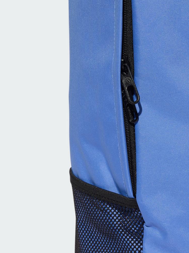 adidas adidas Linear Rucksack Daypack - Blue Fusion / Black / White - 2 | SportScheck