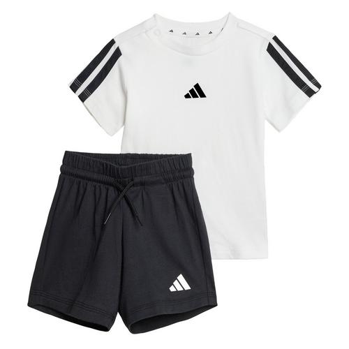 adidas Essentials Kids T-Shirt-Set Trainingsanzug Kinder