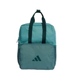 adidas Rucksack Prime Kids Rucksack Daypack Kinder Powder Teal / Preloved Teal / Aurora Ivy