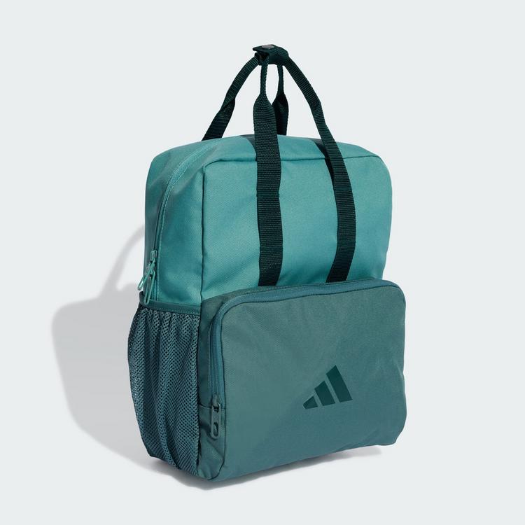 adidas adidas Prime Kids rucksack Daypack Kinder - Powder Teal / Preloved Teal / Aurora Ivy - 0 | SportScheck