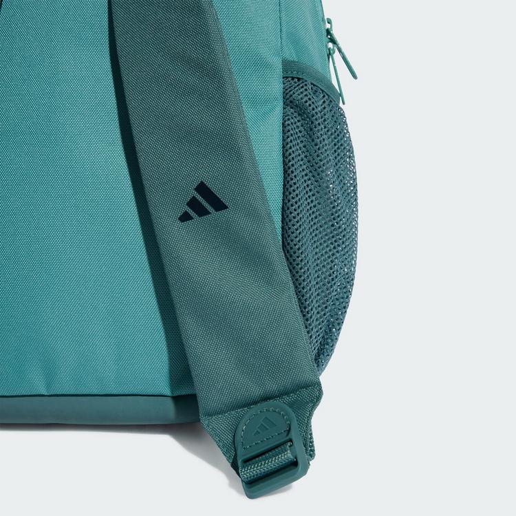 adidas adidas Prime Kids rucksack Daypack Kinder - Powder Teal / Preloved Teal / Aurora Ivy - 1 | SportScheck