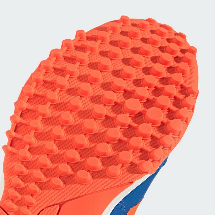 adidas adidas Hockeystar Field Hockeyschuh Sneaker - Bright Royal / Cloud White / Off White - 6 | SportScheck