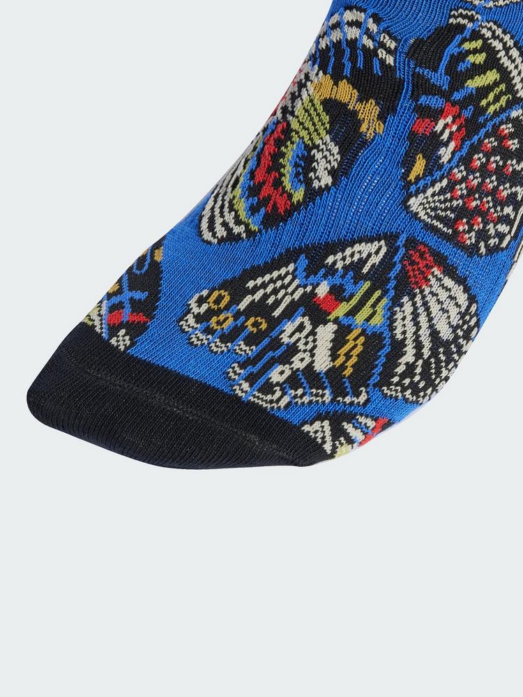 adidas adidas 3er-Pack Socken von adidas Farm Socken Damen - Multicolor / Multicolor / Black - 1 | SportScheck