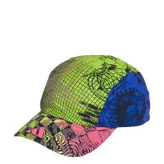 adidas adidas x Jeremy Scott Kappe Cap Multicolor / Lucid Pink