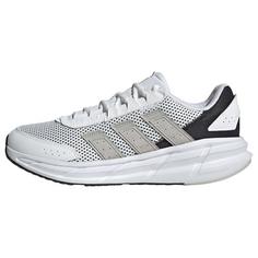 adidas Astrastar Schuh Sneaker Herren Cloud White / Grey Two / Core Black