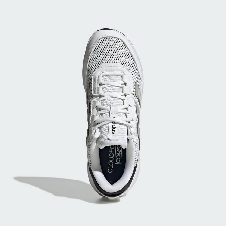 adidas adidas Astrastar Schuh Sneaker - Cloud White / Grey Two / Core Black - 1 | SportScheck