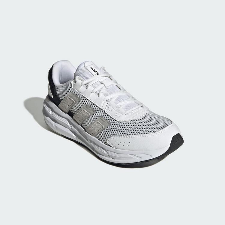 adidas adidas Astrastar Schuh Sneaker - Cloud White / Grey Two / Core Black - 3 | SportScheck