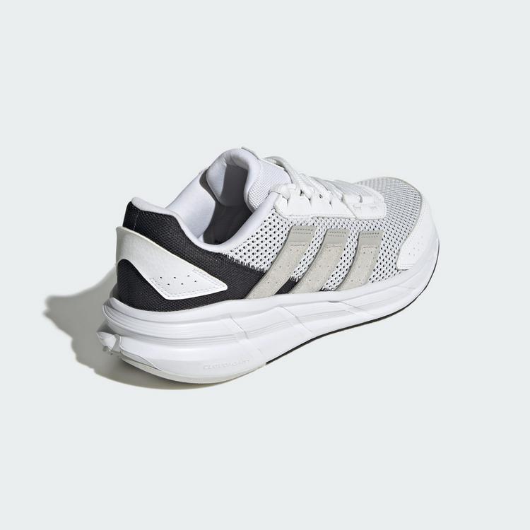 adidas adidas Astrastar Schuh Sneaker - Cloud White / Grey Two / Core Black - 4 | SportScheck