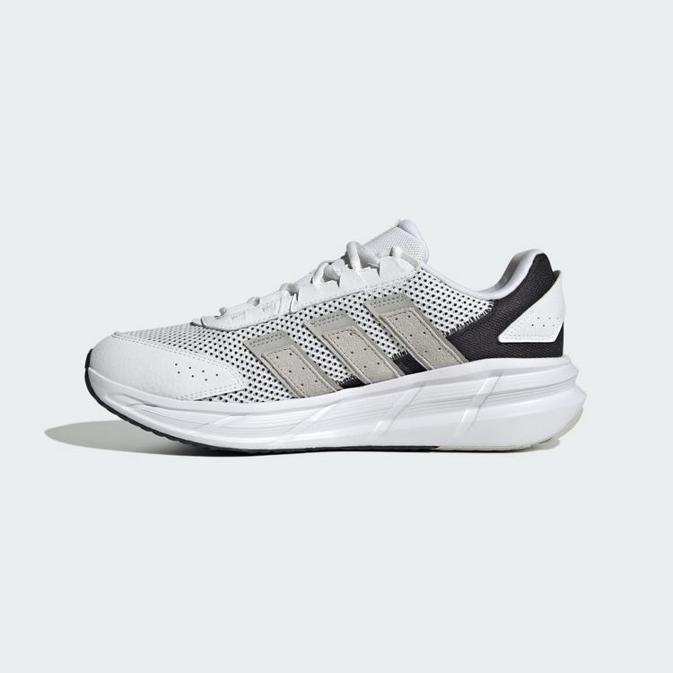 adidas adidas Astrastar Schuh Sneaker - Cloud White / Grey Two / Core Black - 5 | SportScheck