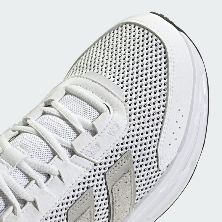 adidas adidas Astrastar Schuh Sneaker - Cloud White / Grey Two / Core Black - 6 | SportScheck